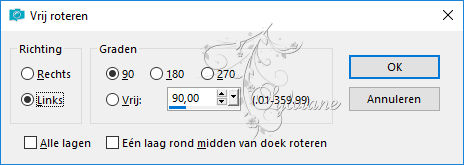 roteren